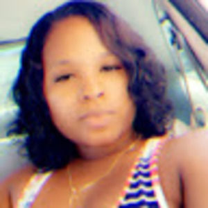 Meet your Posher, Krissy